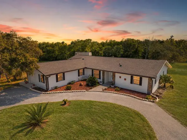 13260 Taylor Street, BROOKSVILLE, FL 34613
