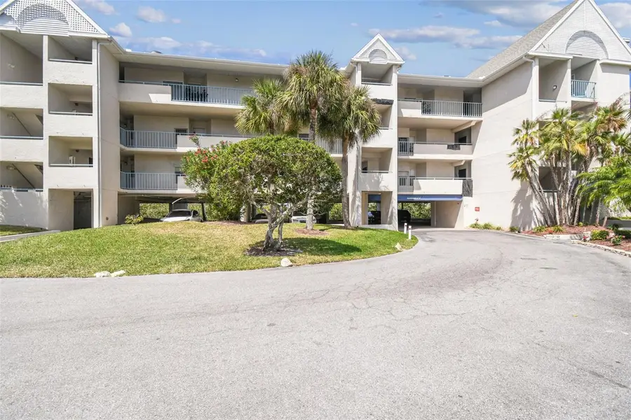 5537 Sea Forest Drive #301, New Port Richey, FL 34652 - #3