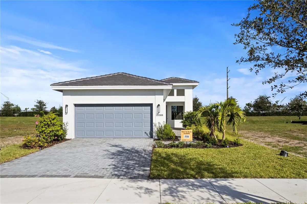 18388 Rockport Place, Lakewood Ranch, FL 34211 - #1