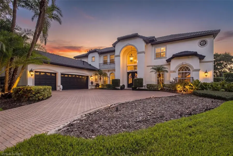 10628 Pontofino Circle, Trinity, FL 34655 - #2