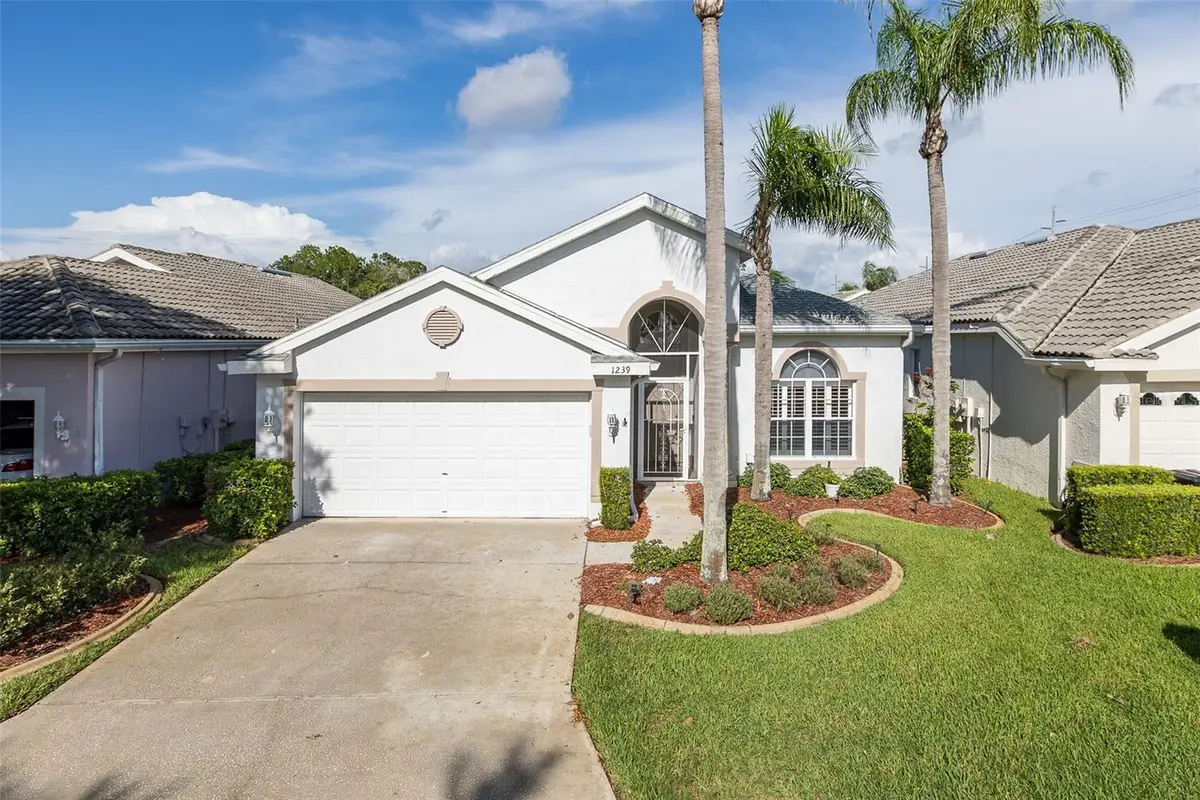 1239 Stadler Drive, New Port Richey, FL 34655 - #1