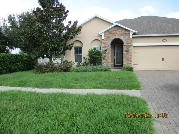 19093 Long Lake Ranch Boulevard, LUTZ, FL 33558