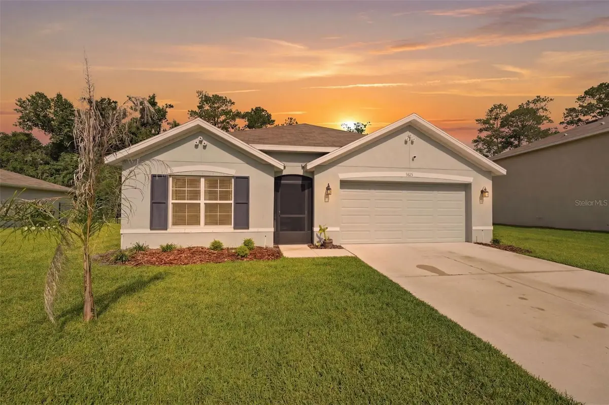 5015 Cadiz Court, Brooksville, FL 34604 - #1