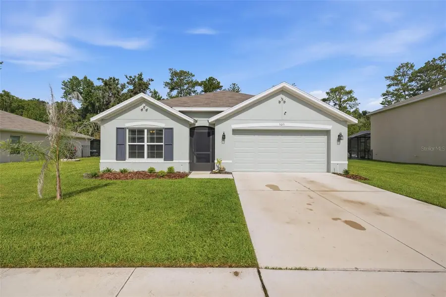 5015 Cadiz Court, Brooksville, FL 34604 - #2
