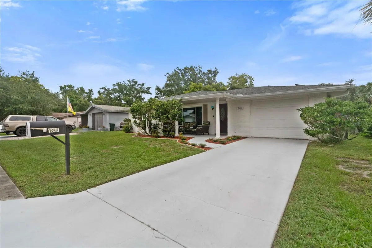 7830 Cherrytree Lane, New Port Richey, FL 34653 - #1