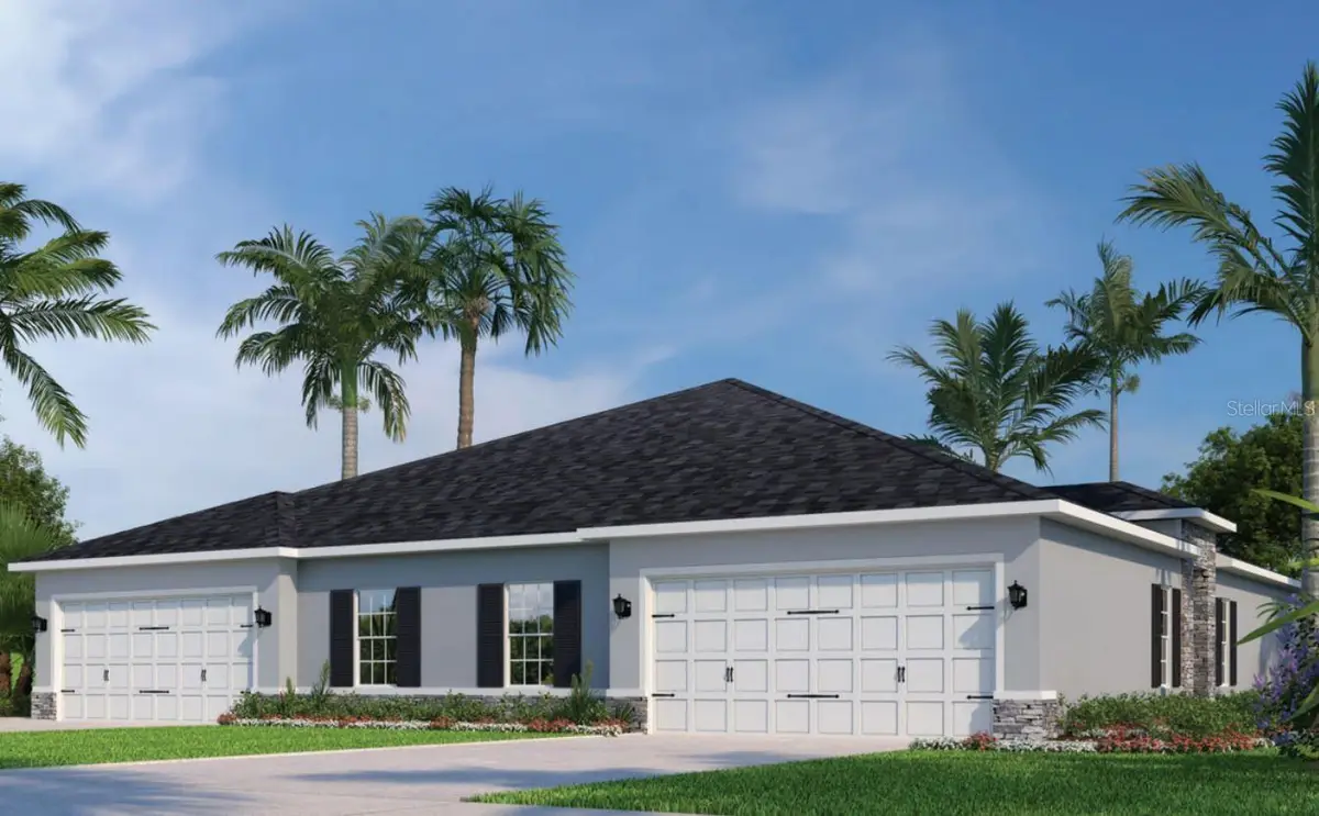 384 Bali Street, Lady Lake, FL 32159 - #1