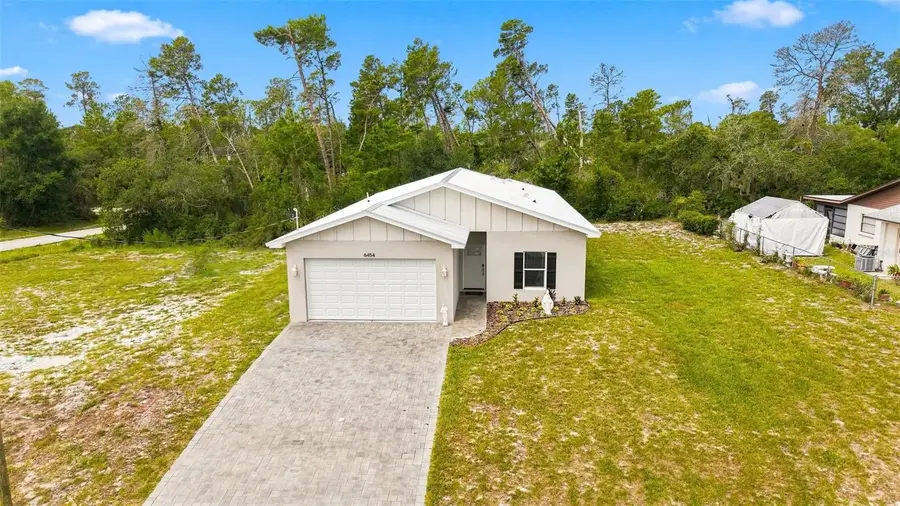 6454 Freeport Drive, Spring Hill, FL 34608 - #2