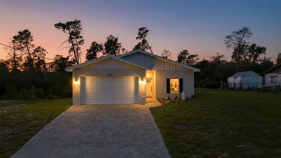 6454 Freeport Drive, Spring Hill, FL 34608 - #3