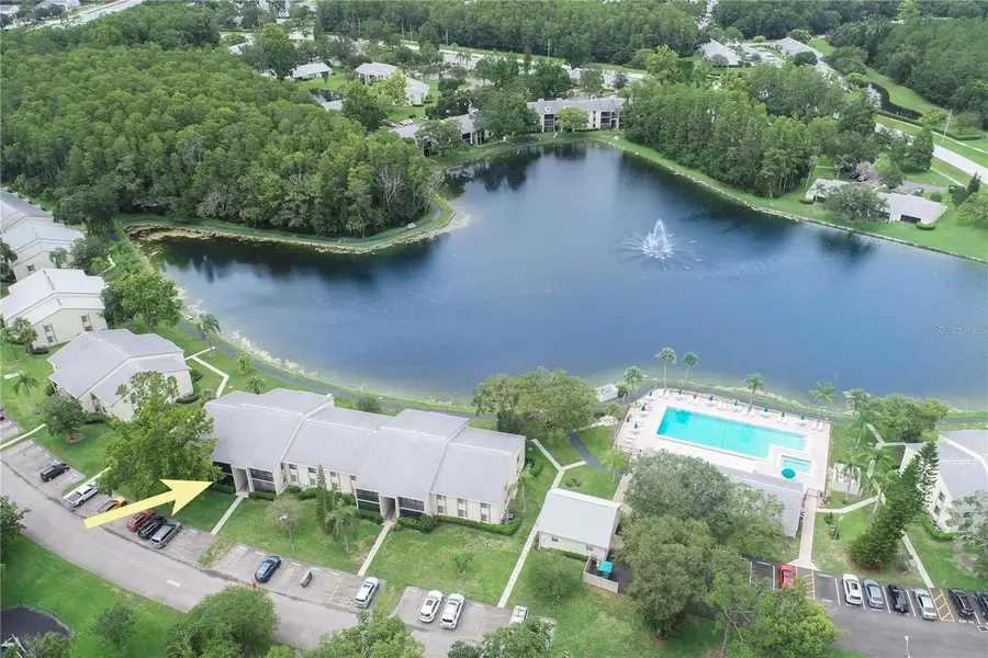 3153 Lake Pine Way #A1, Tarpon Springs, FL 34688 - #2