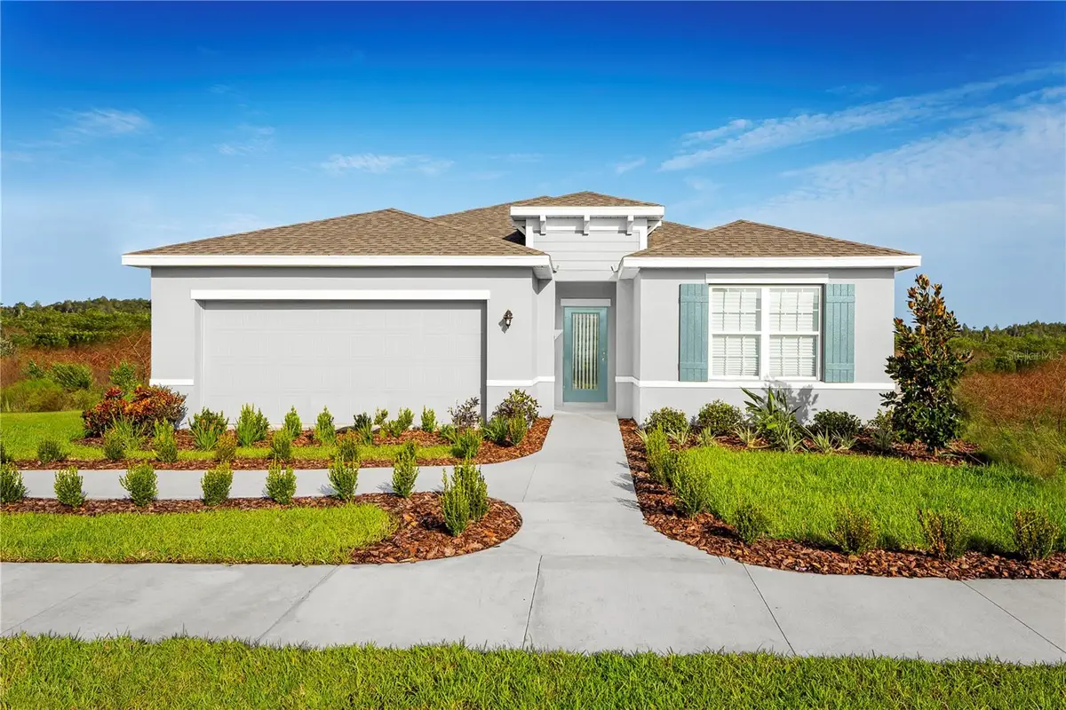 2240 Labrador Loop, Winter Haven, FL 33884 - #1