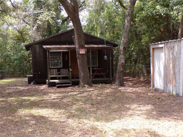 30 NE 478th Avenue, OLD TOWN, FL 32680