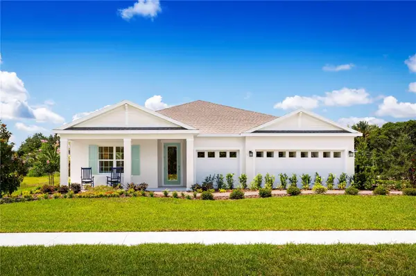 9816 Pine Mill Court, CLERMONT, FL 34711