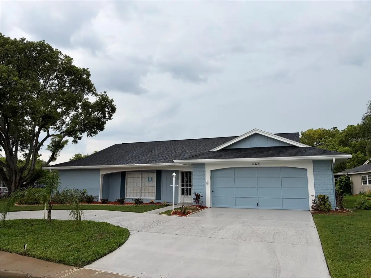 12302 Fieldstone Lane, Hudson, FL 34667 - #1