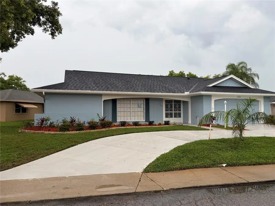 12302 Fieldstone Lane, Hudson, FL 34667 - #2