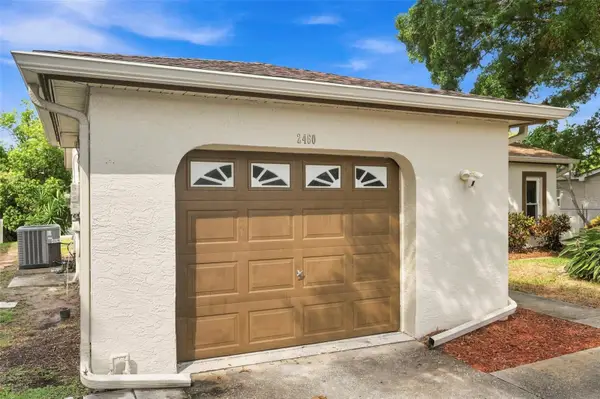 2460 Beacon Groves Boulevard, PALM HARBOR, FL 34683