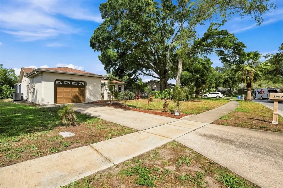 2460 Beacon Groves Boulevard, Palm Harbor, FL 34683 - #2
