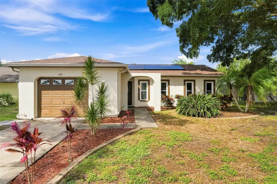 2460 Beacon Groves Boulevard, Palm Harbor, FL 34683 - #3
