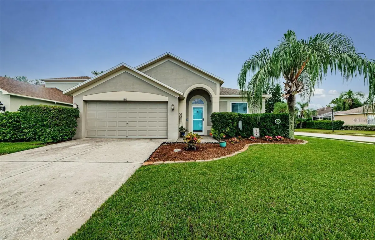 1810 Winsloe Drive, Trinity, FL 34655 - #1