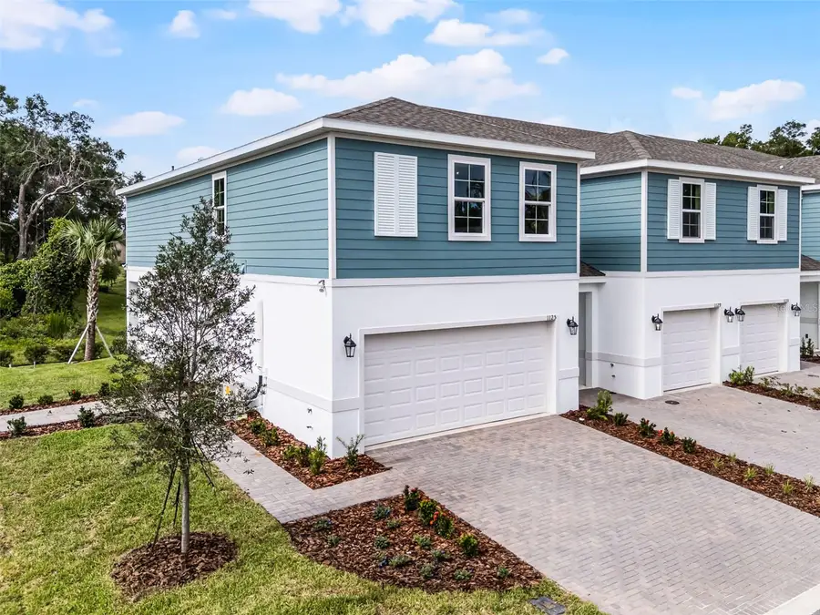 1124 Cypress Elm Drive, Deland, FL 32720 - #2