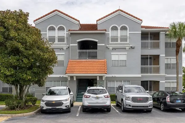 18001 Richmond Place Drive #427, TAMPA, FL 33647