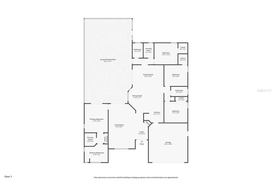 7258 Aloe Drive, Spring Hill, FL 34607 - #2