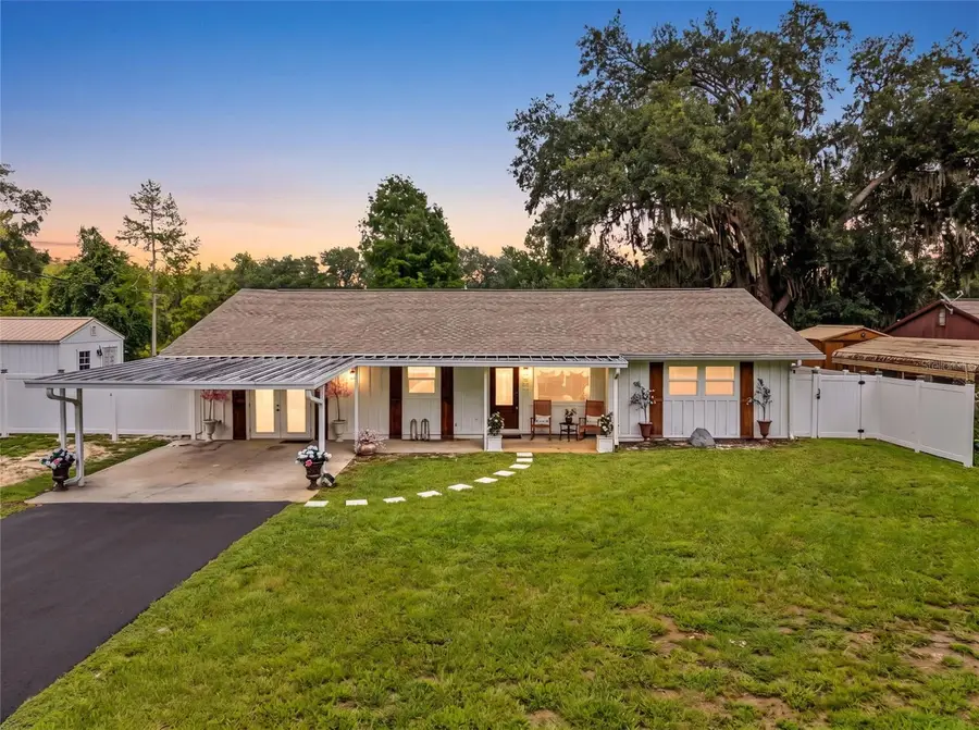 4101 E Gloria Drive, Hernando, FL 34442 - #3