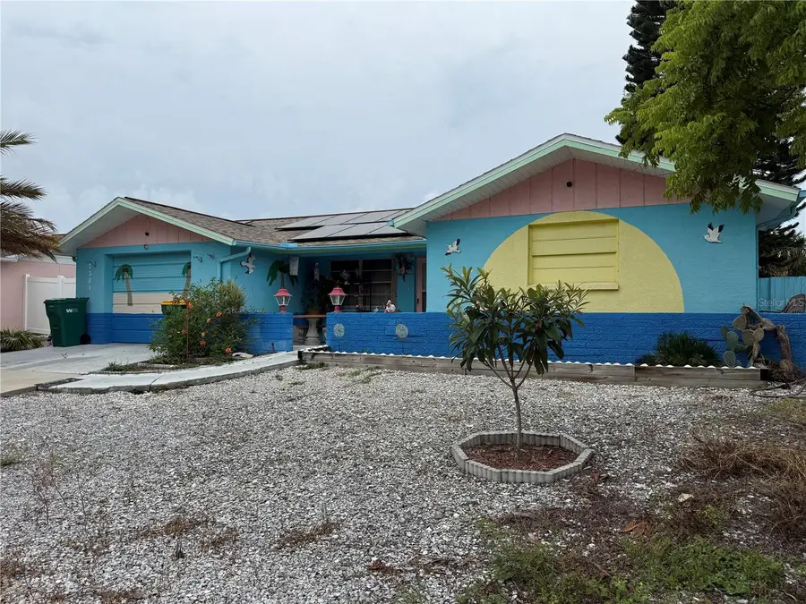 7301 San Carlos Drive, Port Richey, FL 34668 - #2
