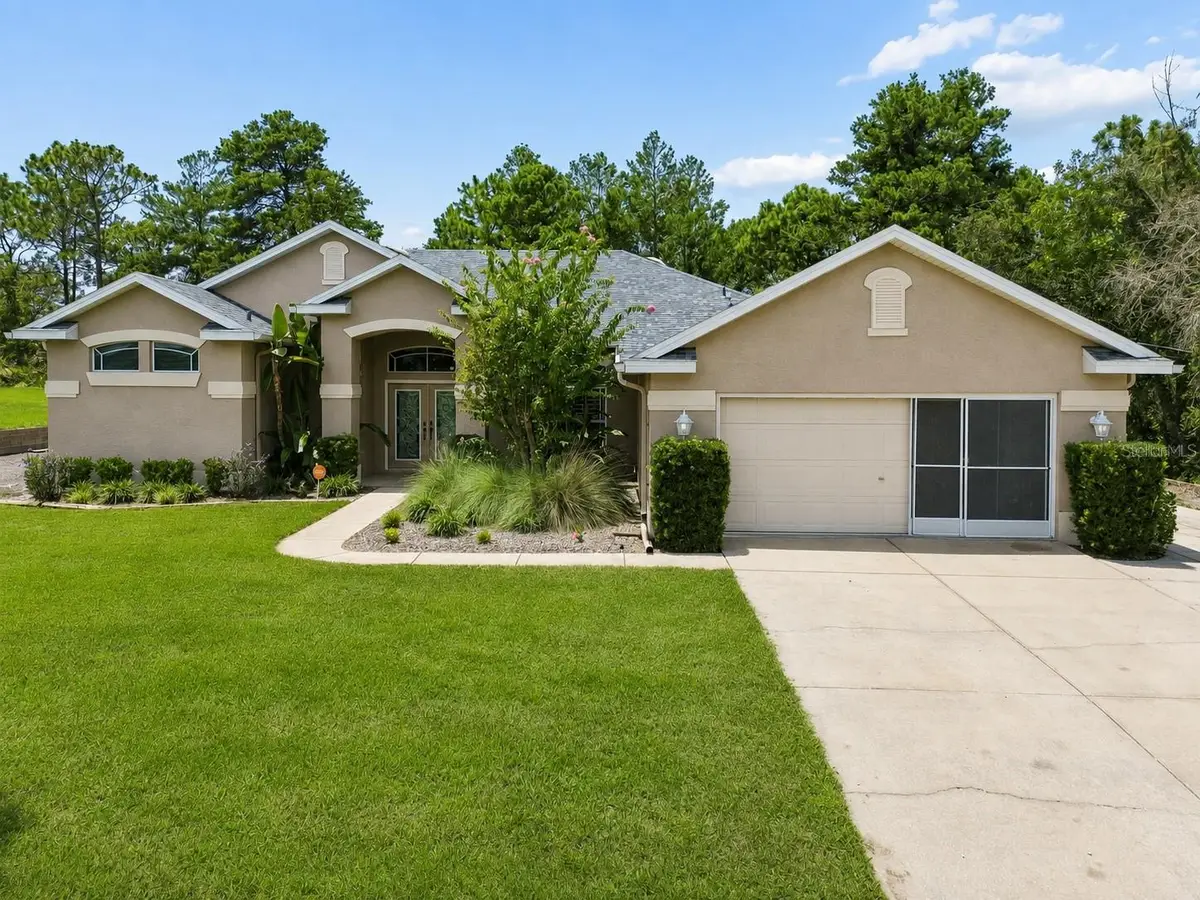 8293 Nittany Road, Weeki Wachee, FL 34613 - #1