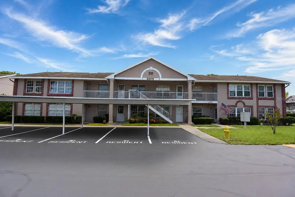 4908 Myrtle Oak Drive #12, New Port Richey, FL 34653 - #1