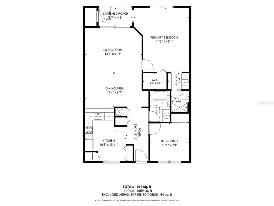 4908 Myrtle Oak Drive #12, New Port Richey, FL 34653 - #2