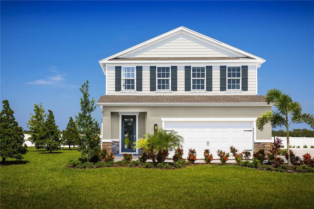 2437 White Ladyfish Road, Wimauma, FL 33598 - #1