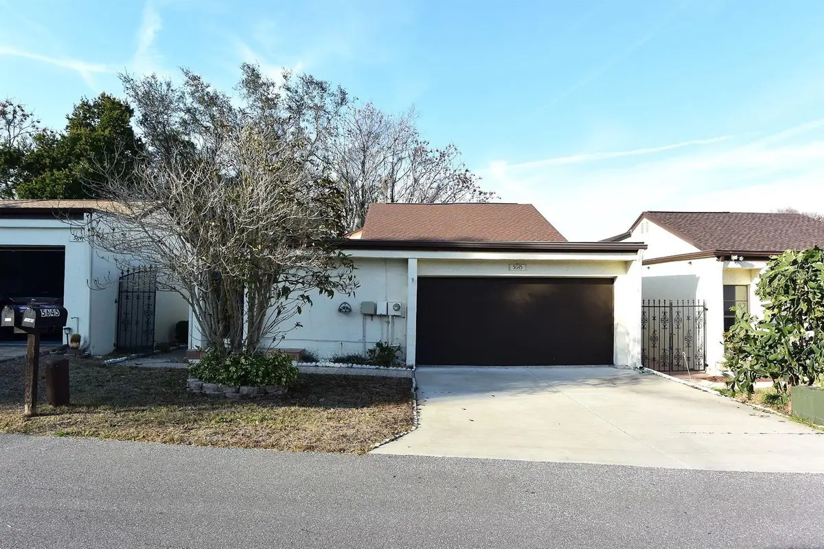 5645 Hamilton Harbor Drive, New Port Richey, FL 34652 - #1