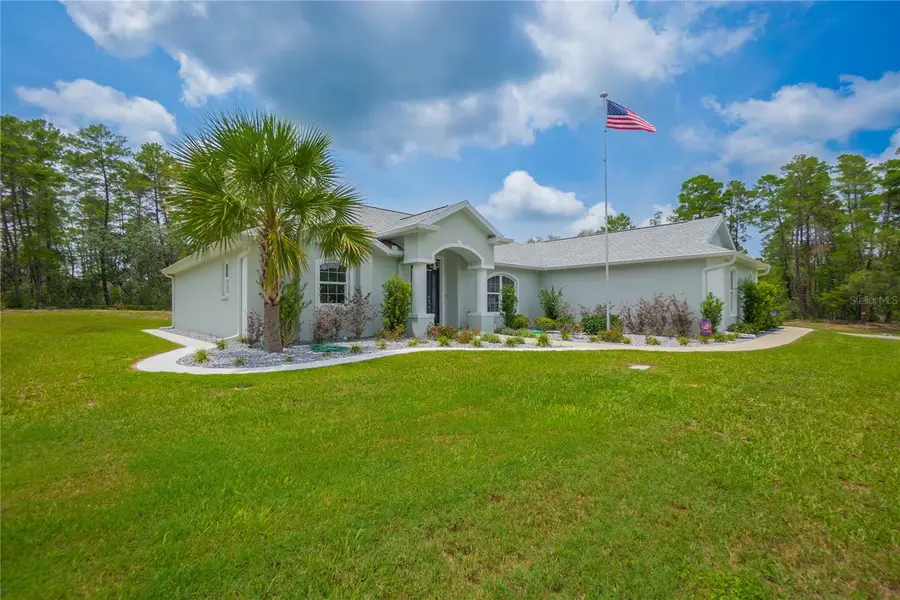 4136 W Findlay Street, Citrus Springs, FL 34433 - #2