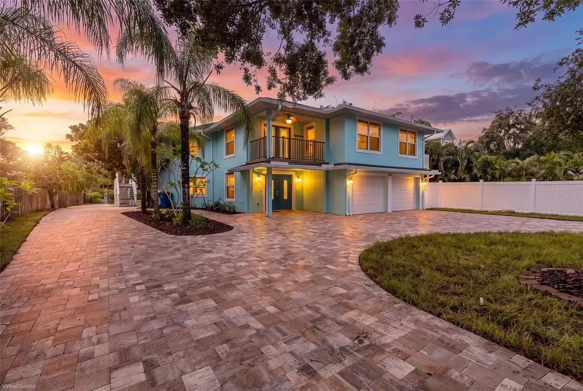 2030 Gulfview Drive, Holiday, FL 34691 - #1