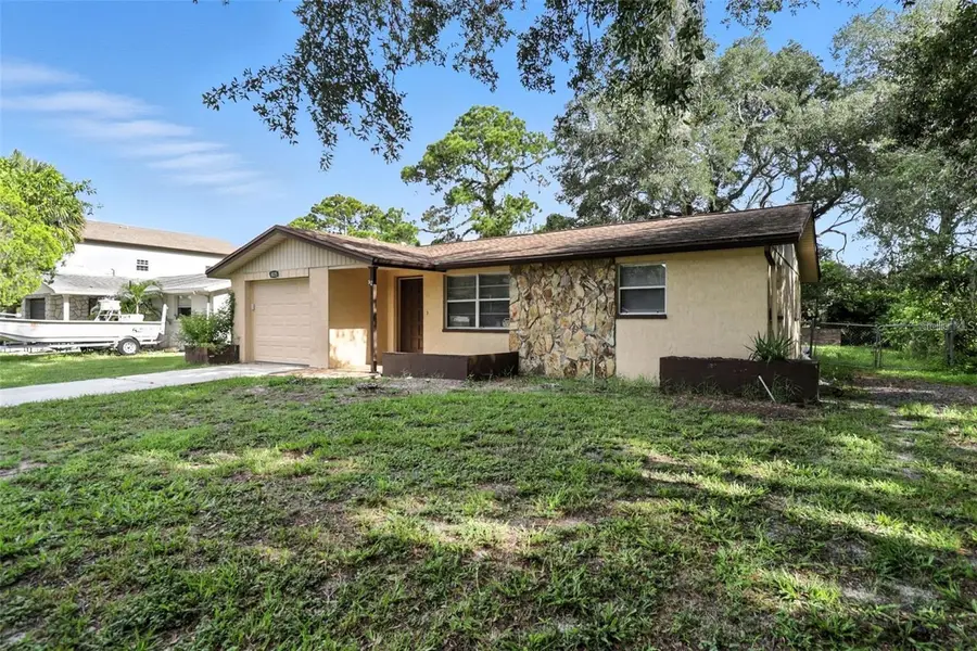 8035 Gulf Way, Hudson, FL 34667 - #2