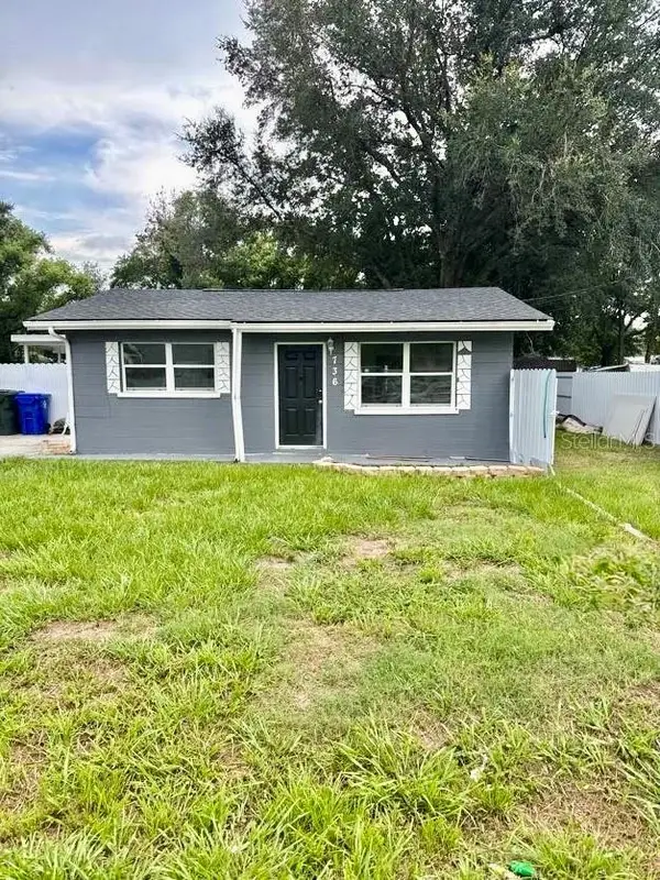 736 Hull Street, LAKELAND, FL 33805