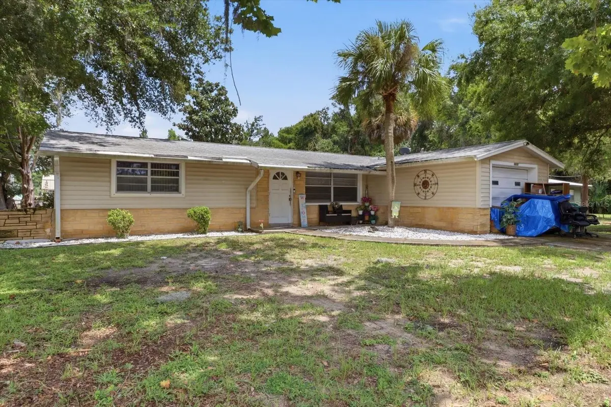 1149 N Trudel Point, Crystal River, FL 34429 - #1