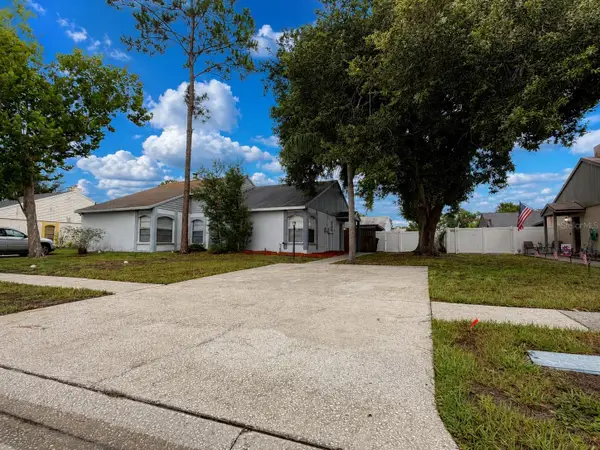 7705 Citronella Court, TAMPA, FL 33625