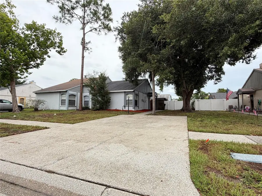 7705 Citronella Court, Tampa, FL 33625 - #2
