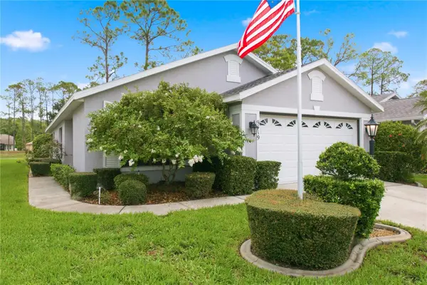 9419 Green Needle Drive, NEW PORT RICHEY, FL 34655