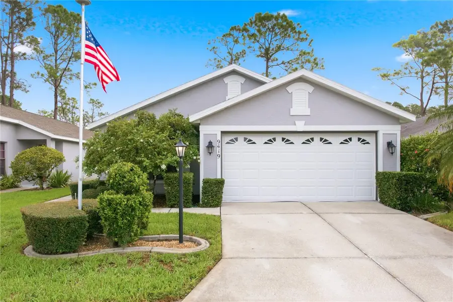 9419 Green Needle Drive, New Port Richey, FL 34655 - #2