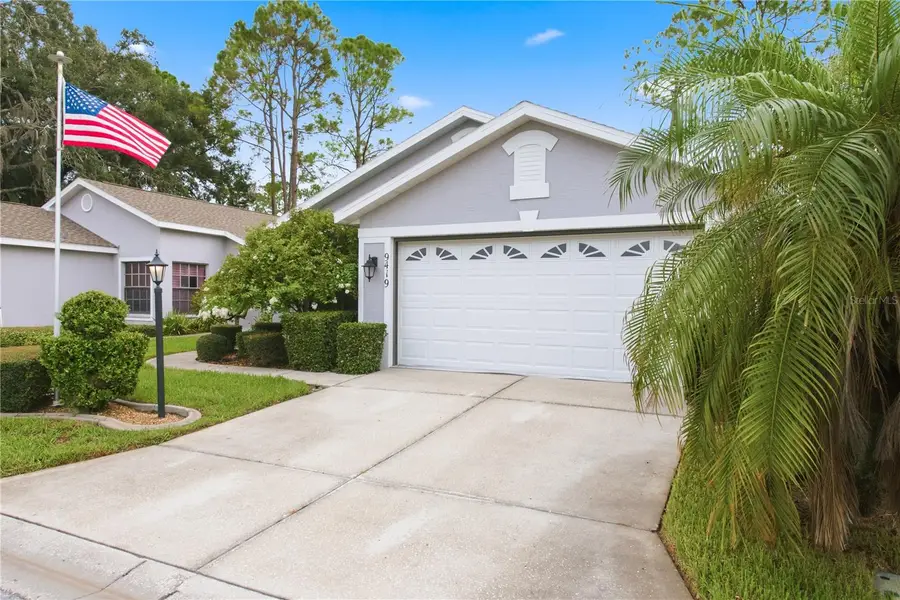 9419 Green Needle Drive, New Port Richey, FL 34655 - #3