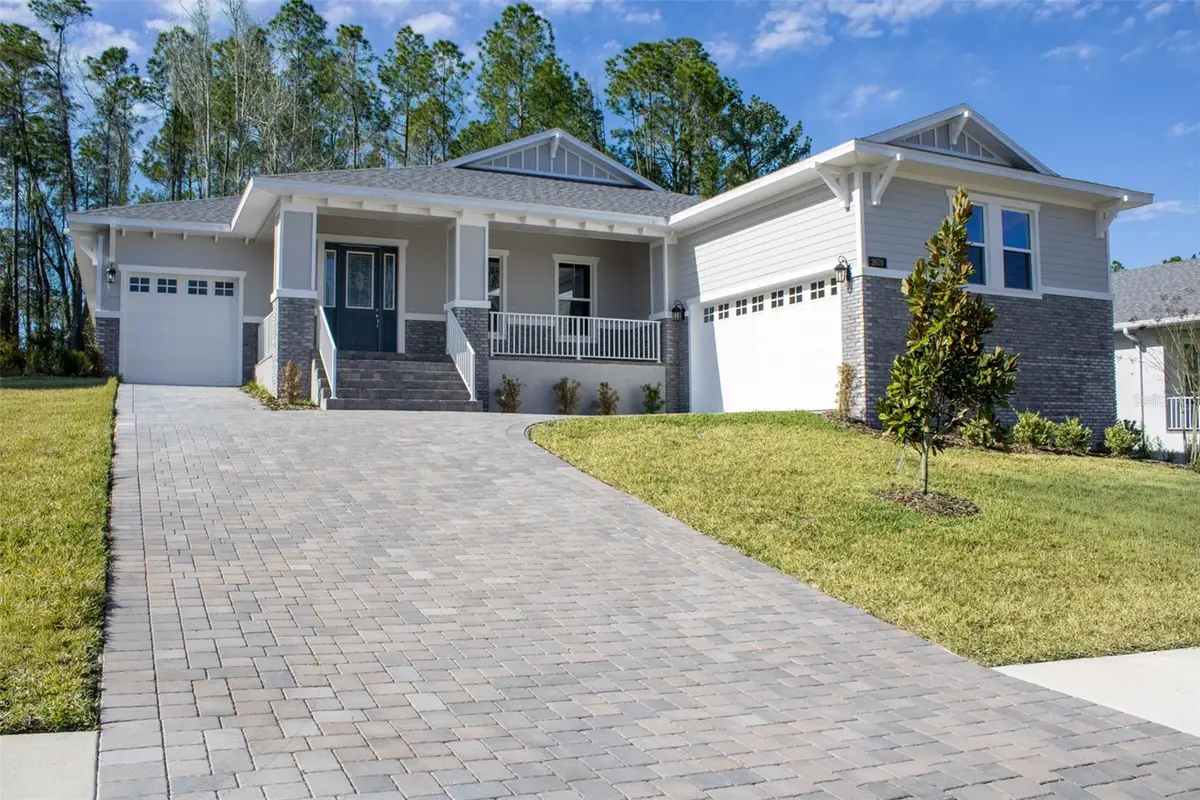 3970 Southern Valley Loop, Brooksville, FL 34601 - #1
