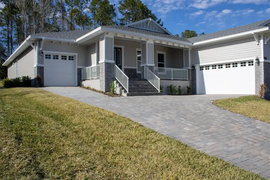 3970 Southern Valley Loop, Brooksville, FL 34601 - #3