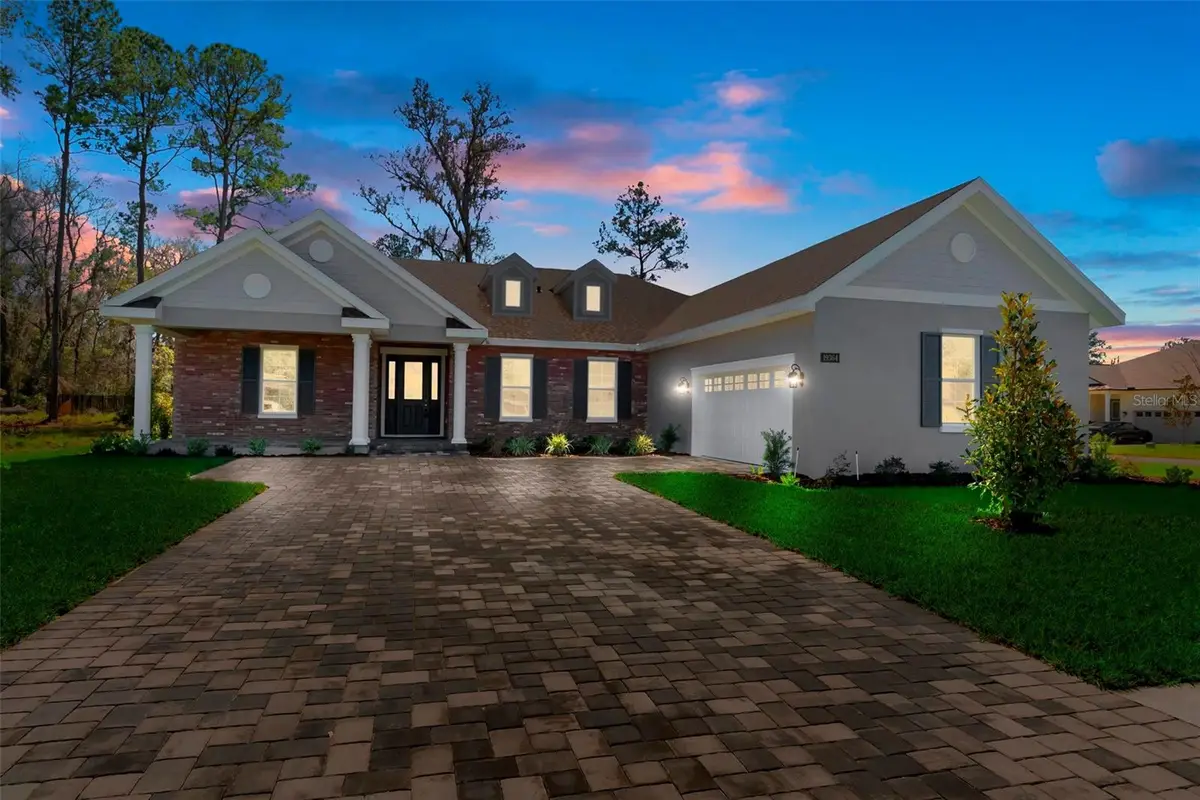 19364 Sheltered Hill Drive, Brooksville, FL 34601 - #1