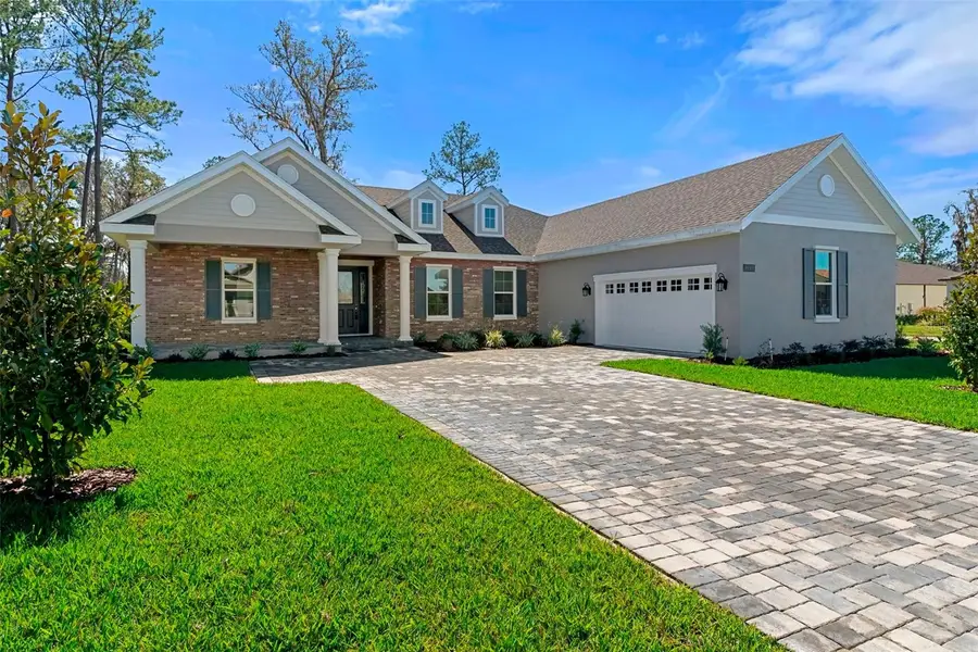 19364 Sheltered Hill Drive, Brooksville, FL 34601 - #3