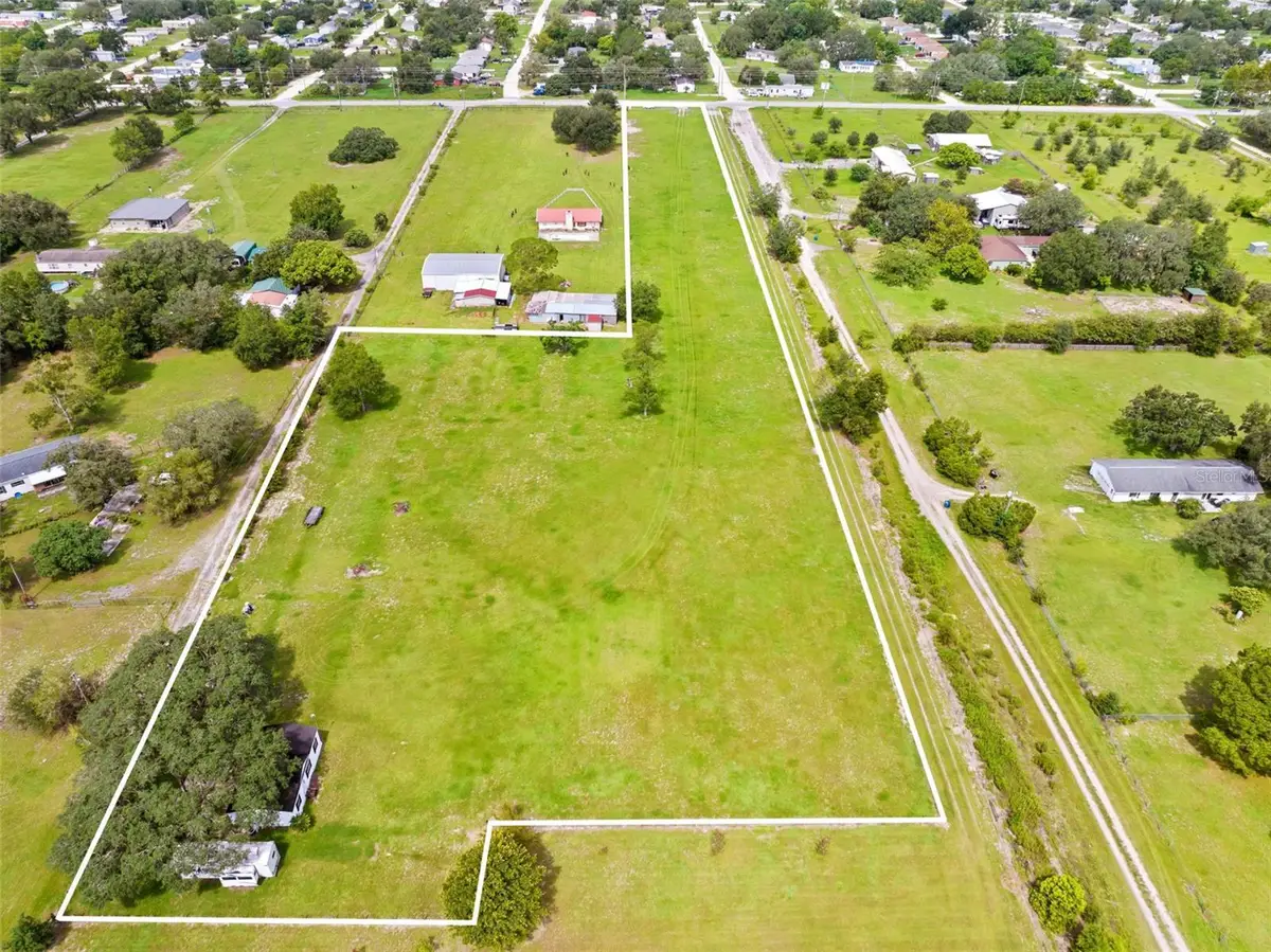 4586 California Street, Brooksville, FL 34604 - #1