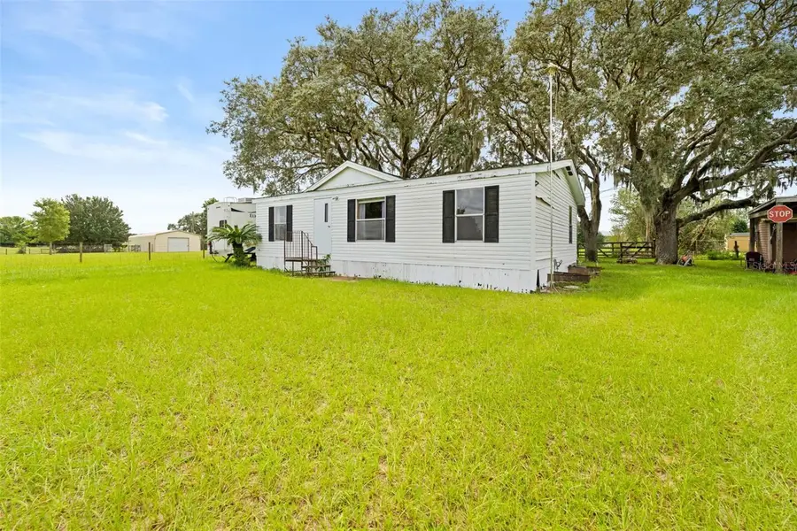 4586 California Street, Brooksville, FL 34604 - #2