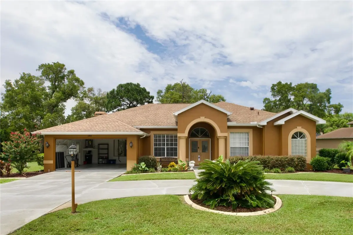 13808 Rudi Loop, Spring Hill, FL 34609 - #1
