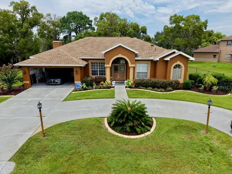 13808 Rudi Loop, Spring Hill, FL 34609 - #2